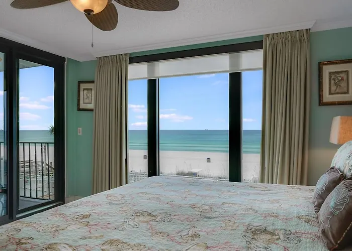 Watercrest 203 - Emerald Shore Overlook 2 Bedroom 2 Ba