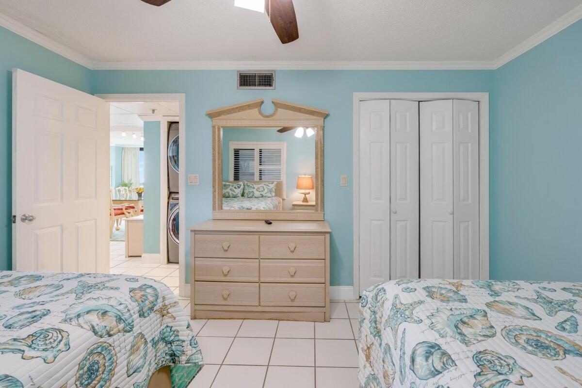 Apartment Watercrest 203 - Emerald Shore Overlook 2 Bedroom 2 Ba Panama City Beach